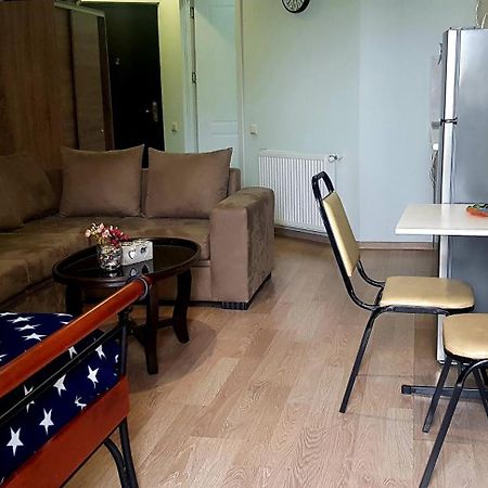 טביליסי Apartment Alexidze מראה חיצוני תמונה