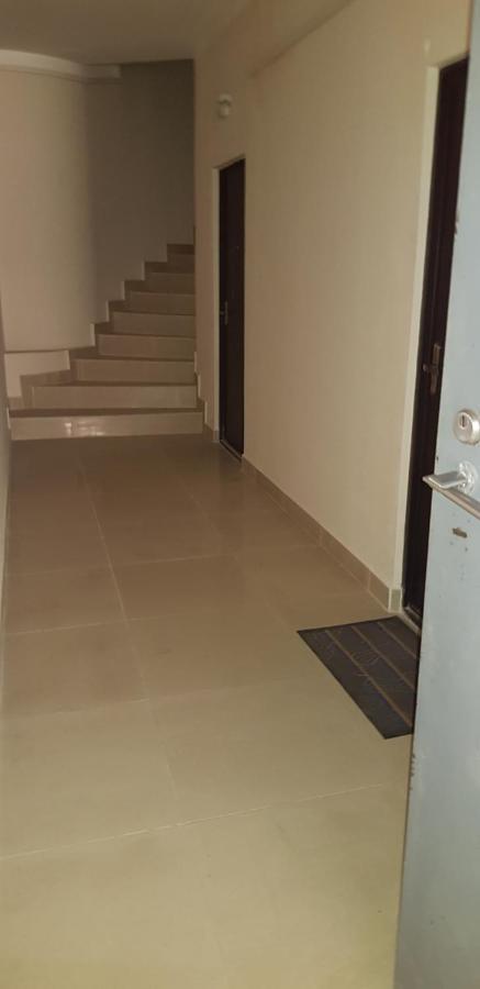 טביליסי Apartment Alexidze מראה חיצוני תמונה