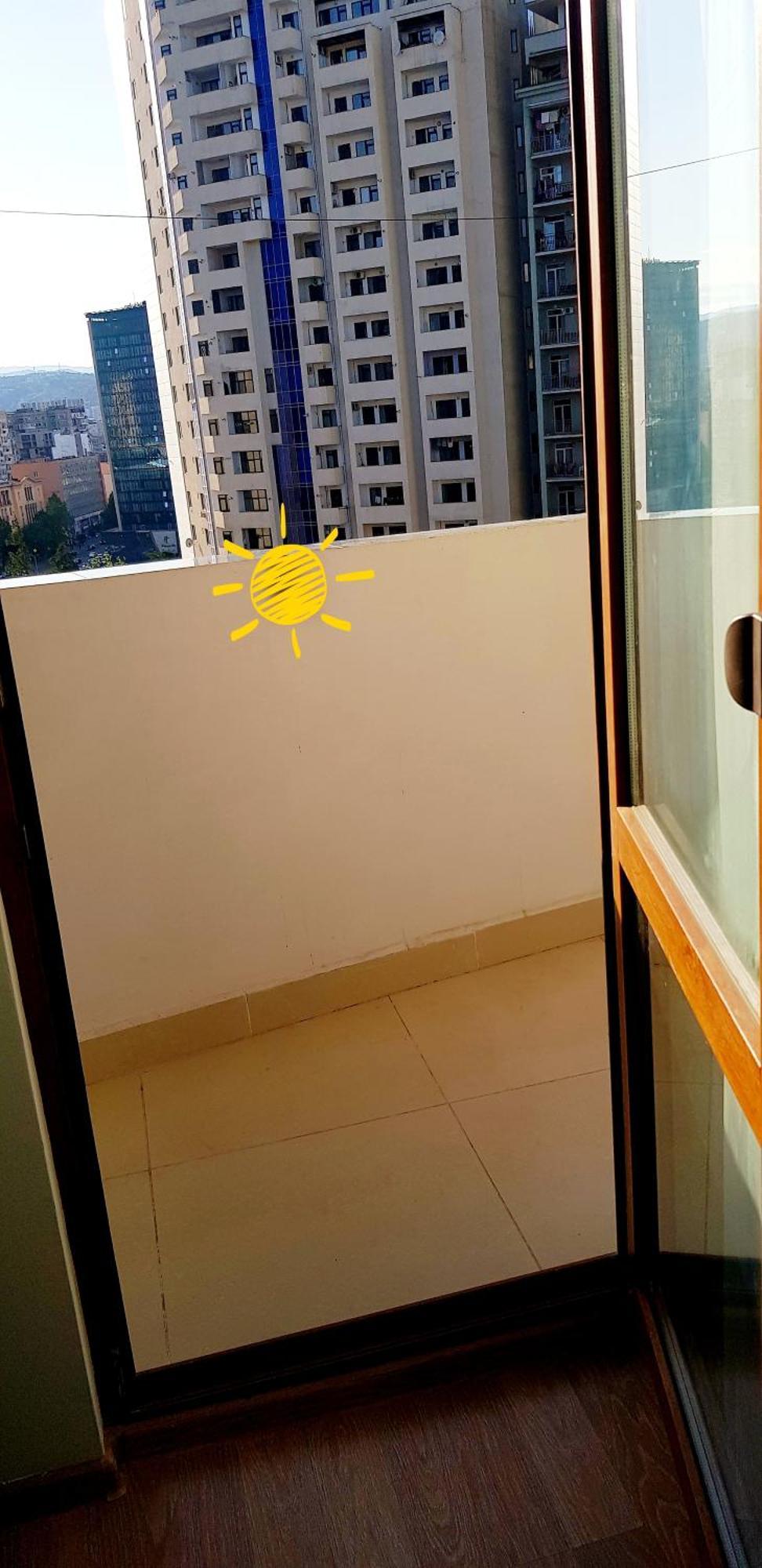 טביליסי Apartment Alexidze מראה חיצוני תמונה