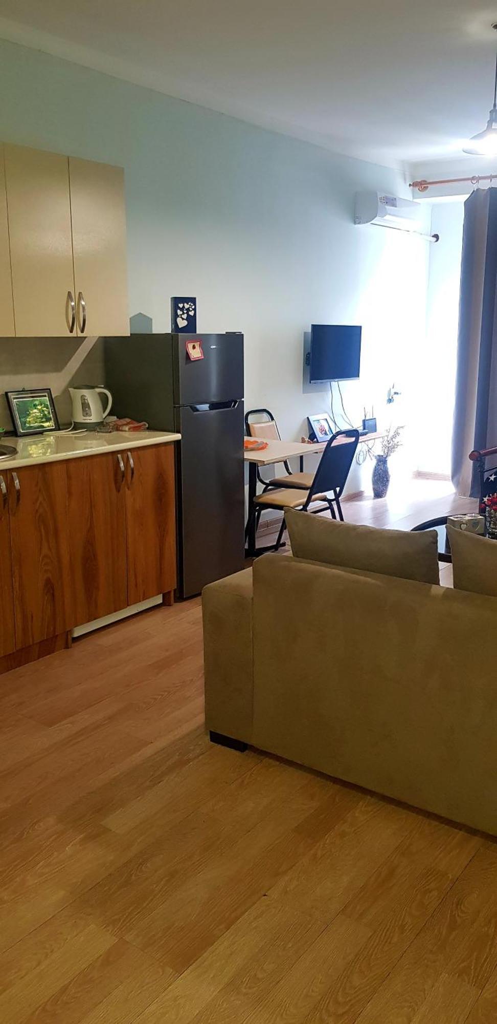 טביליסי Apartment Alexidze מראה חיצוני תמונה