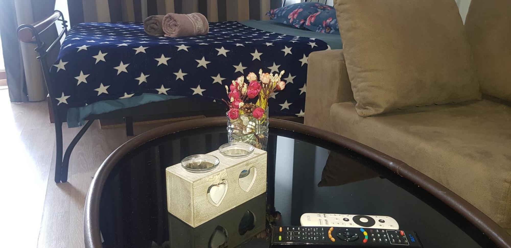 טביליסי Apartment Alexidze מראה חיצוני תמונה