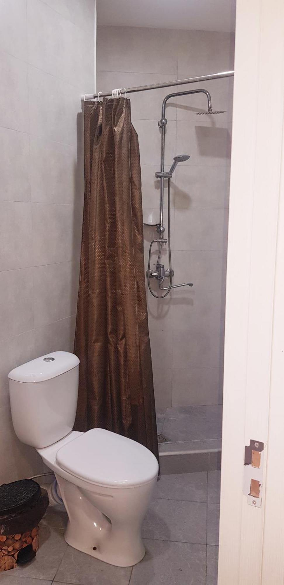 טביליסי Apartment Alexidze מראה חיצוני תמונה